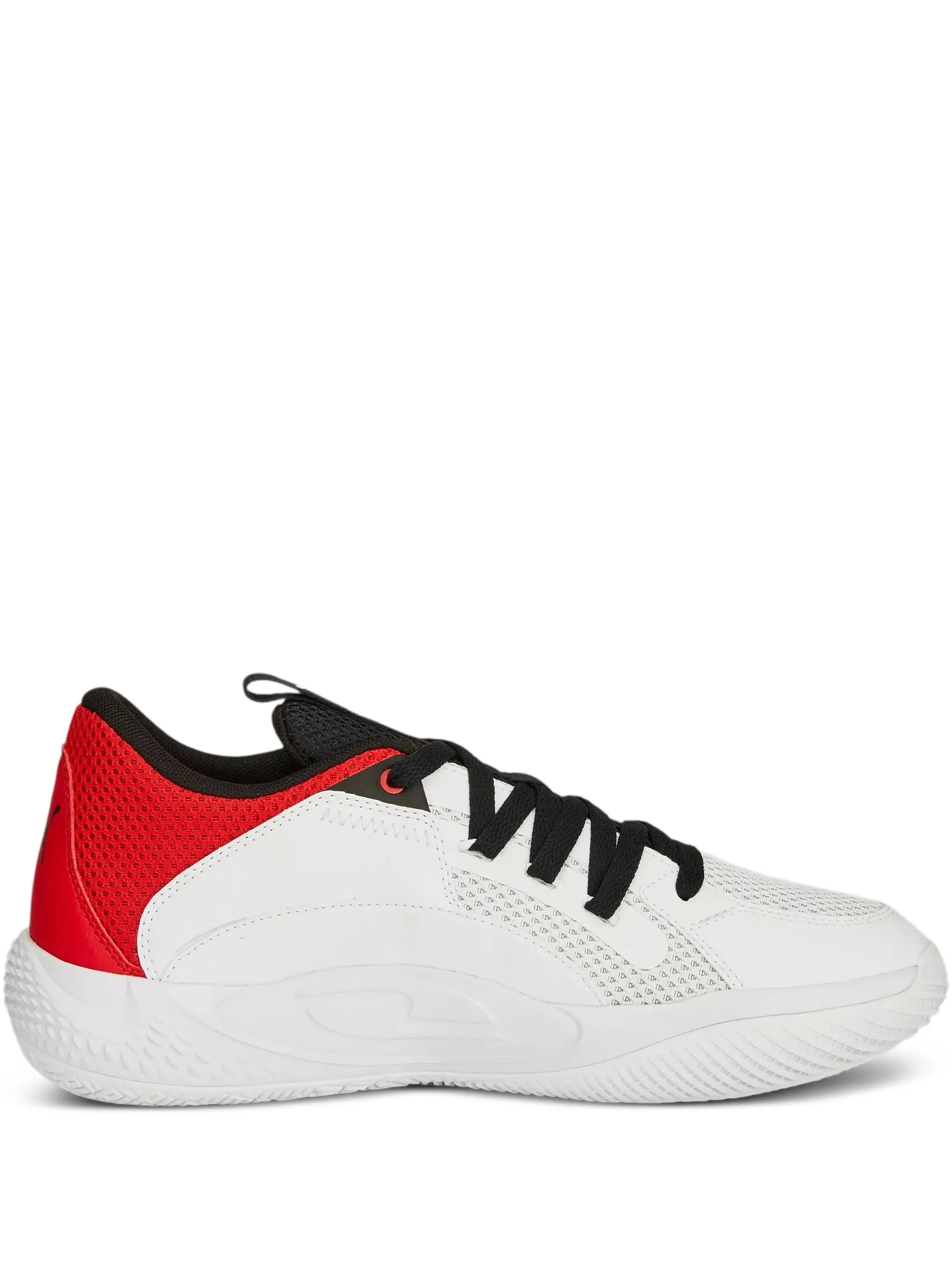 

Кроссовки Court Rider Chaos Puma, белый