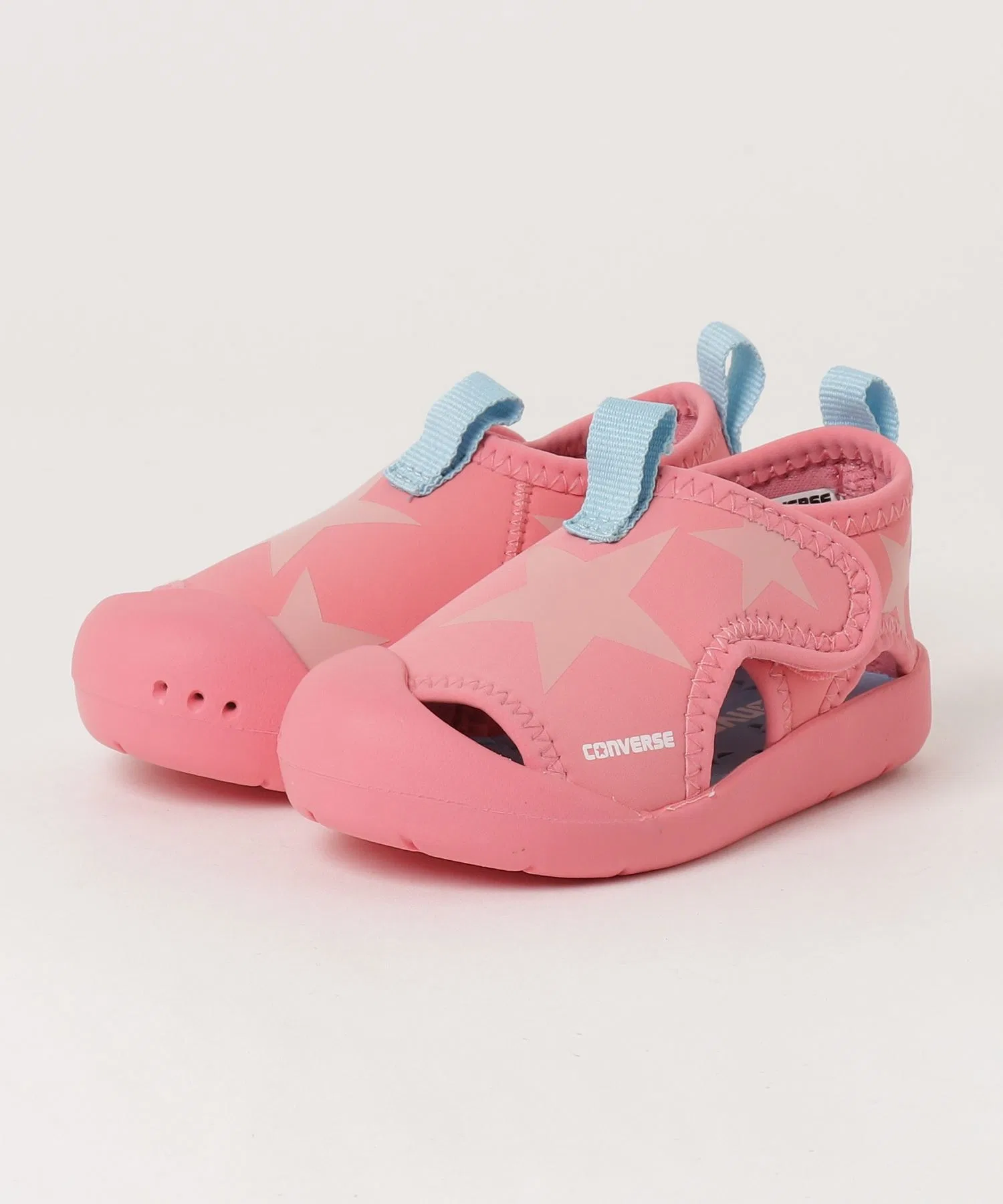Детские сандалии CONVERSE 3SD362 3SD363 3SD364 розовые