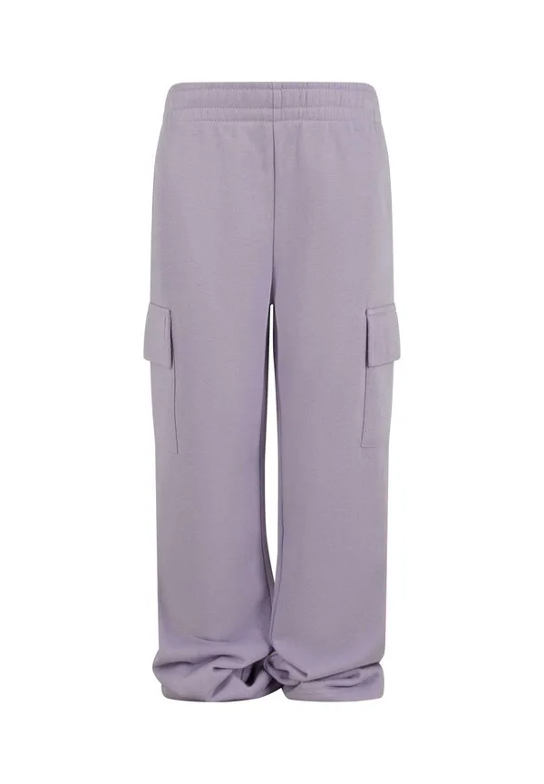 Свободные легкие брюки-карго Urban Classics, Dustylilac