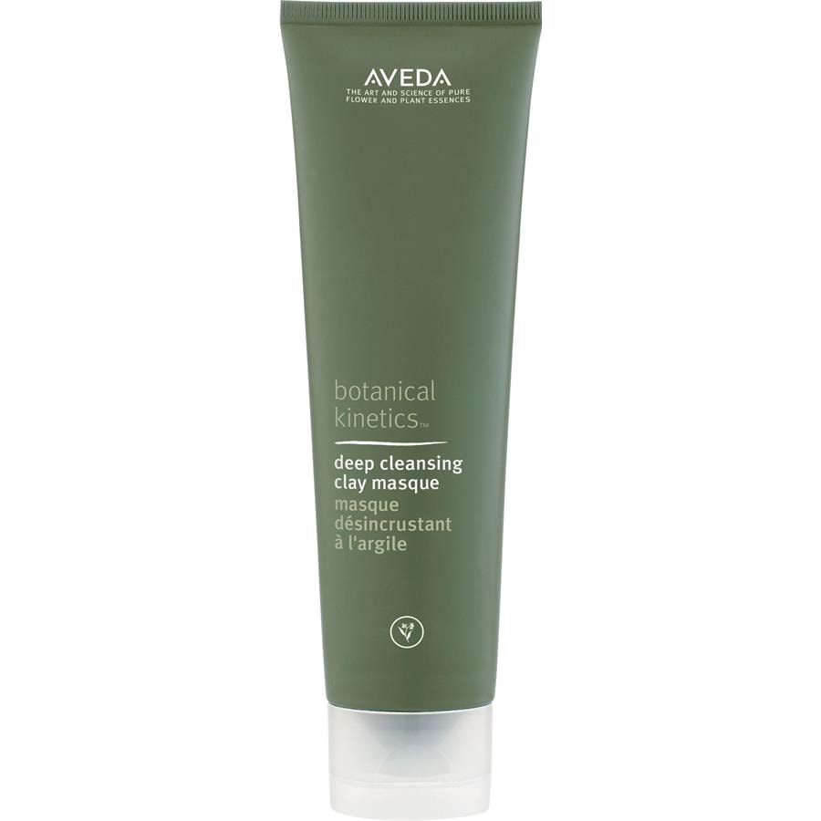 

Маска для лица Aveda Deep Cleansing Clay Masque, Botanical Kinetics 125 ml