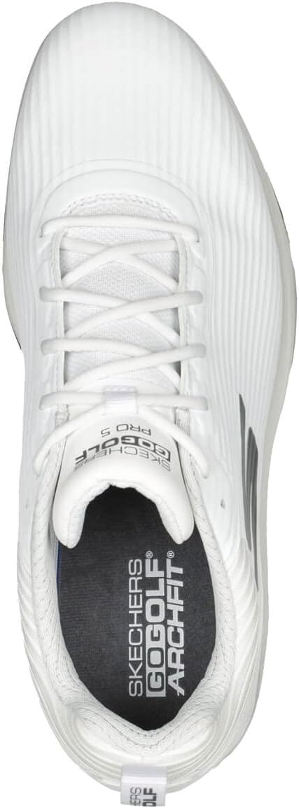 Кроссовки Skechers для мужчин, Wgy — фото 3