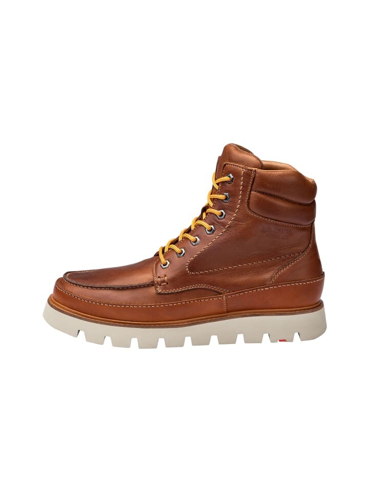 

Высокие кроссовки LLOYD Schuhe EDOR, коричневый
