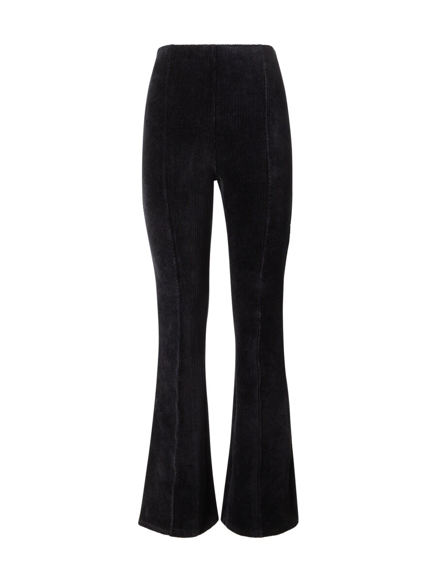 

Расклешенные брюки Derhy FJORD, Black