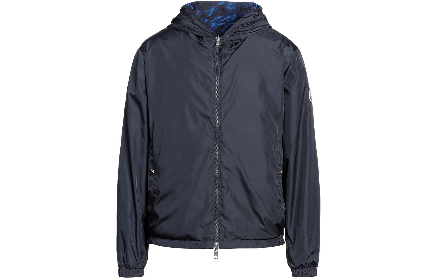 

Куртка мужская синий Moncler