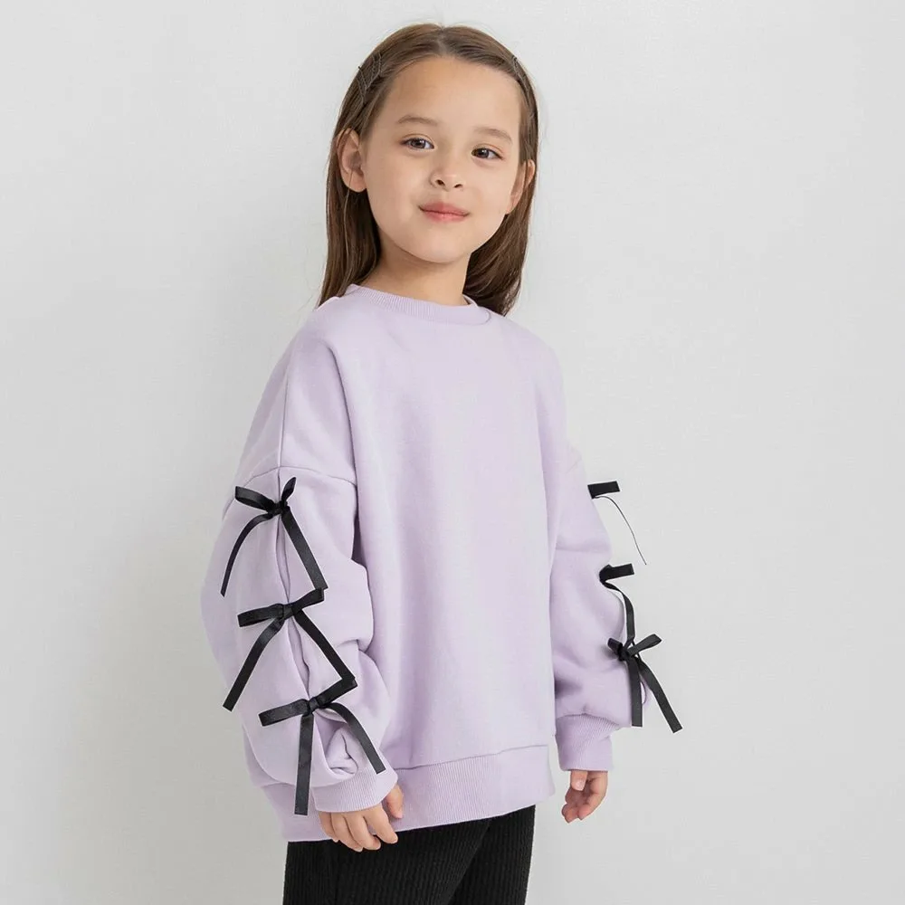 Толстовка Разнообразные детские толстовки на флисовой подкладке Branshes, Lavender