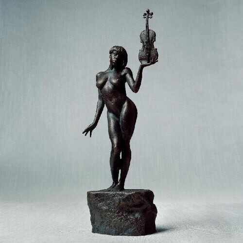 

Виниловая пластинка Sudan Archives: Athena
