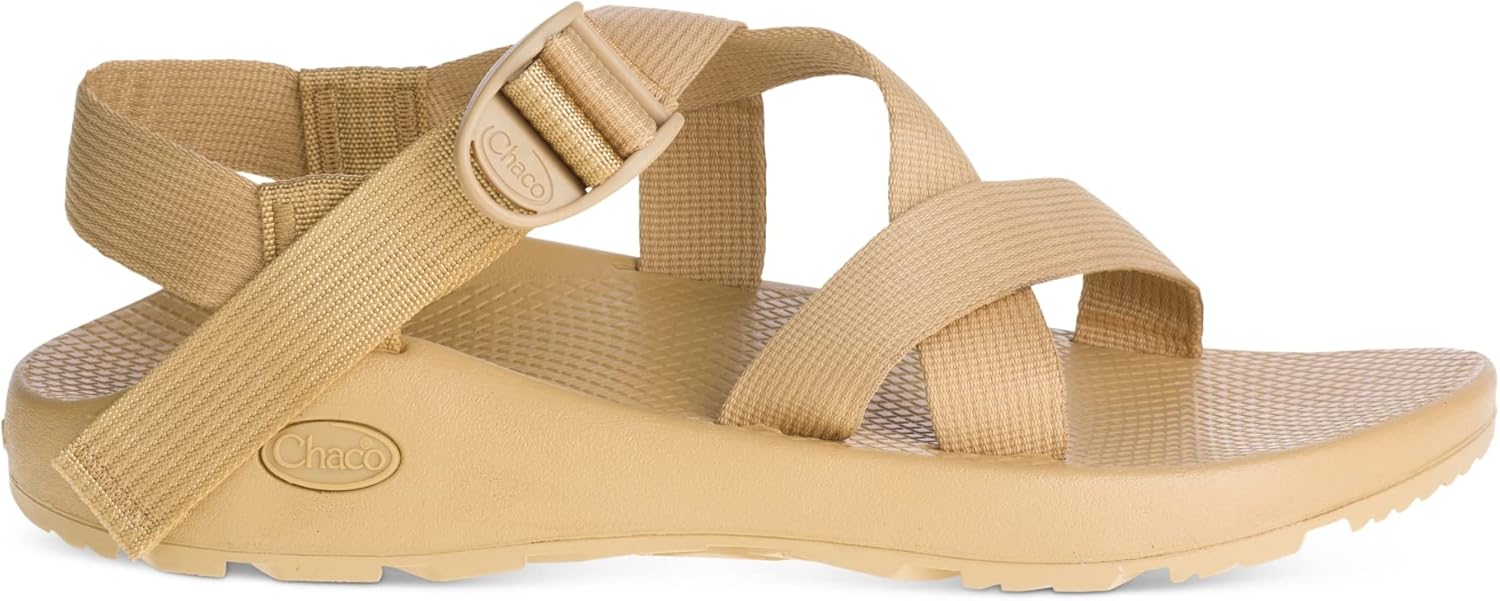 

Спортивные кроссовки Chaco Outcross Evo 2, Curry