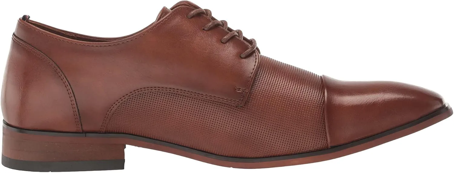 Мужские кроссовки Tommy Hilfiger Sheldon — фото 4