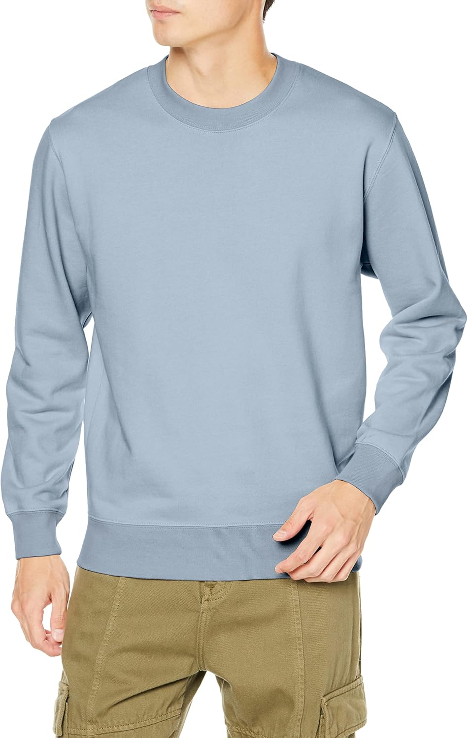 

Толстовка United Athle 504401 для девочек, взрослых, стильная, кислотный синий