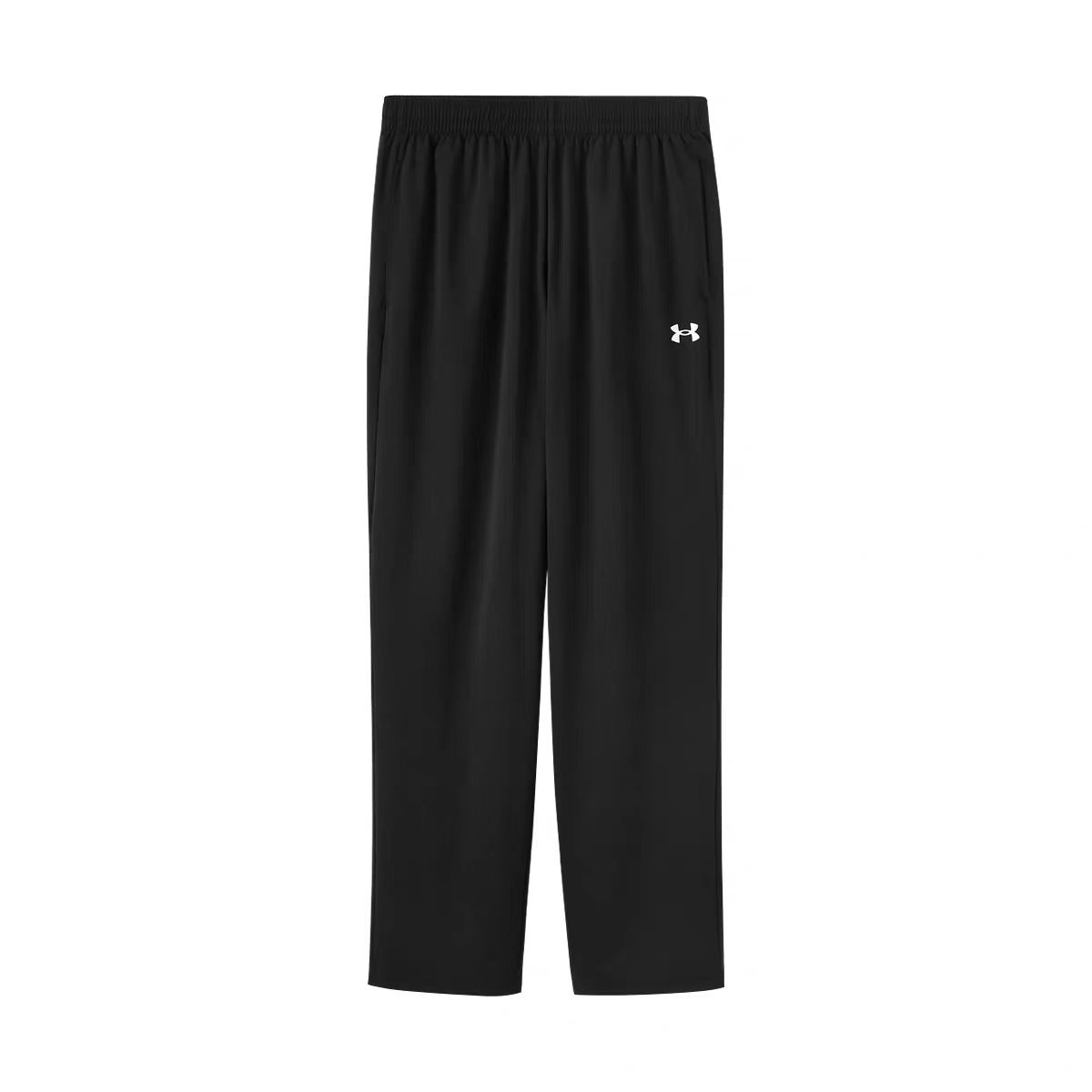 

Under Armour Вязаные спортивные штаны унисекс черный