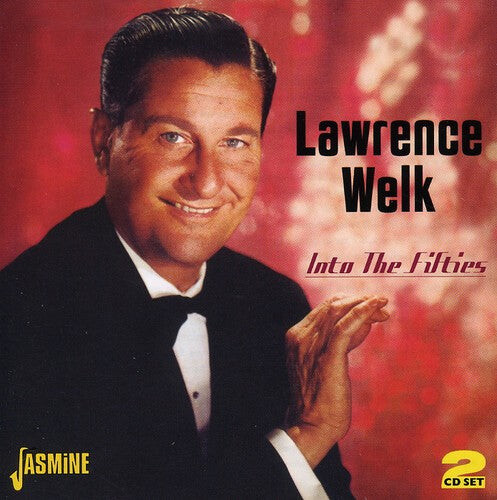 

CD диск Welk, Lawrence: In to the Fifties