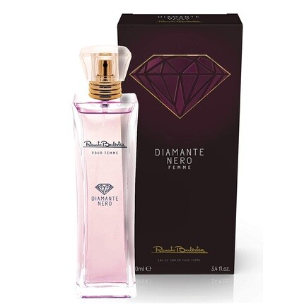 

Renato Balestra Diamante Nero Eau De Parfum For Women 100ml