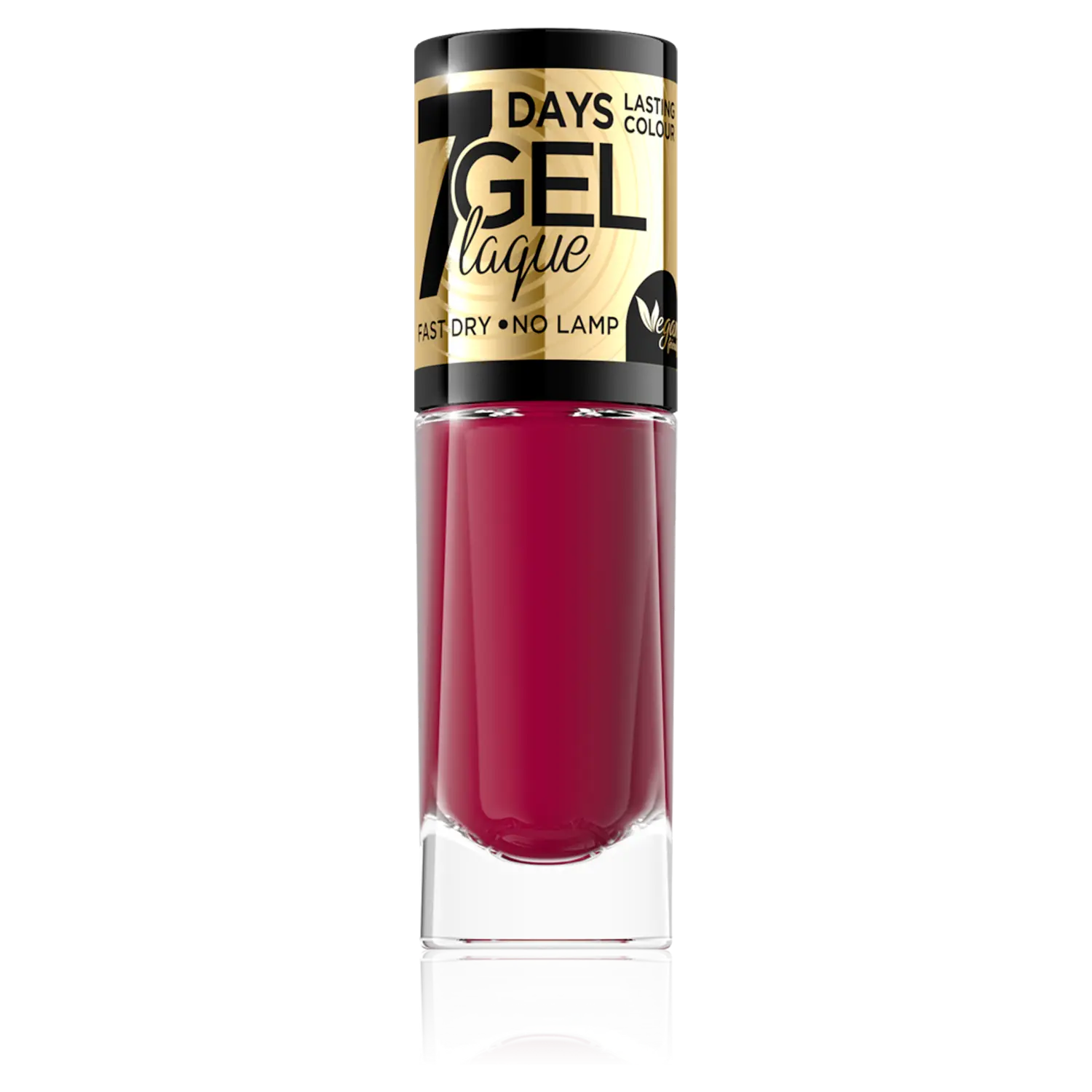 

Гель-лак для ногтей 54 Eveline Cosmetics Gel Laque, 8 мл