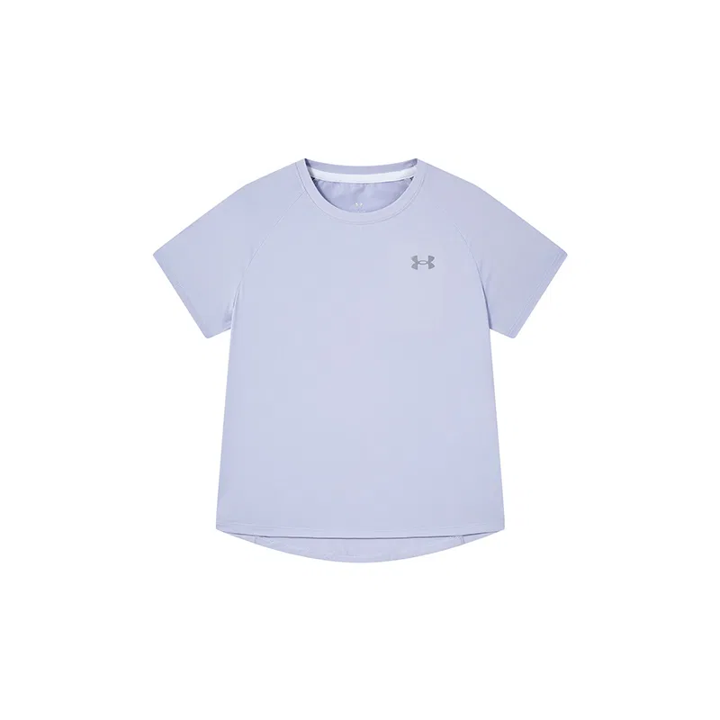 Футболка Crew Neck Under Armour Violet