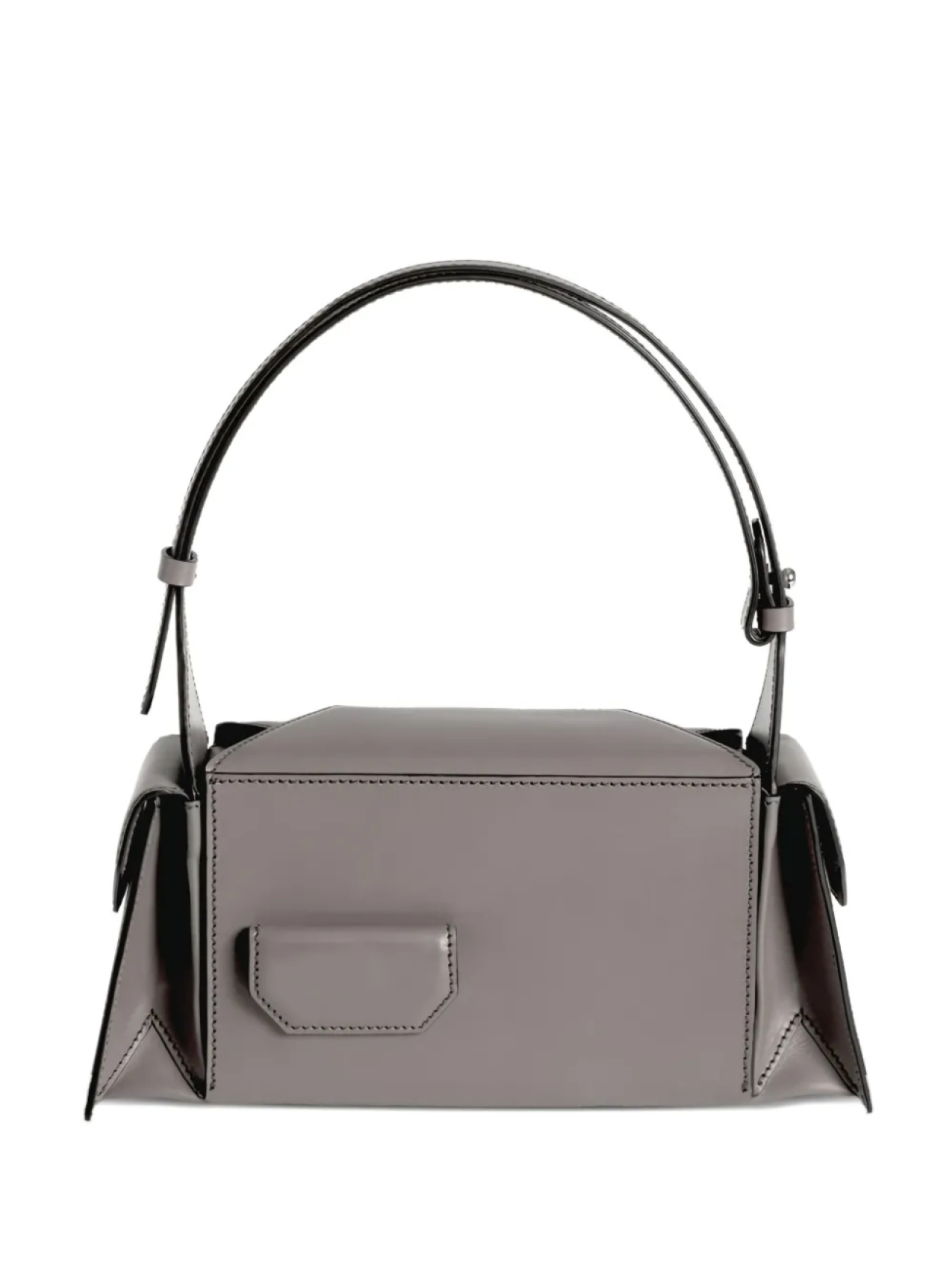 

Сумка через плечо Merryl Tielman mini Barbara, серый