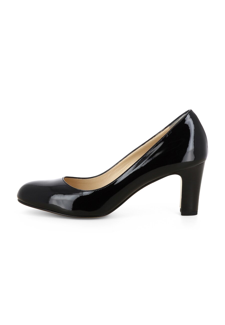 Туфли EVITA BIANCA, Black