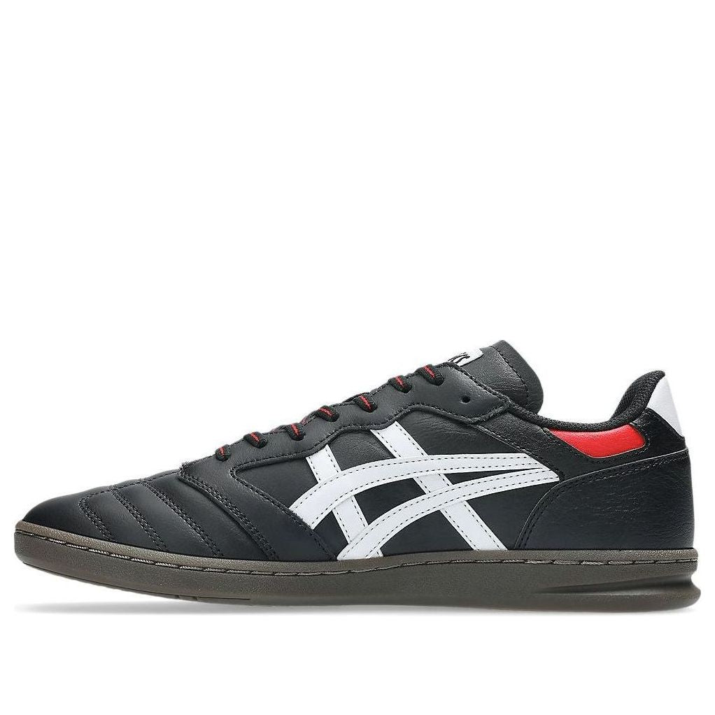 

Asics Leggerezza FB 'Черный Белый'