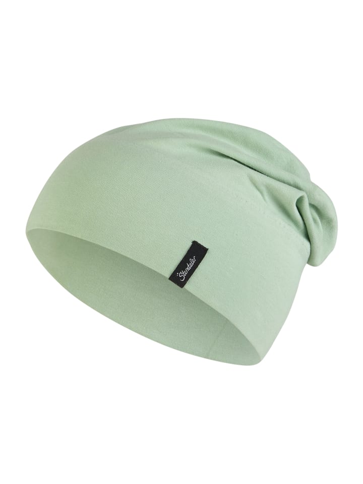 

Шапка Sterntaler, светло-зеленый