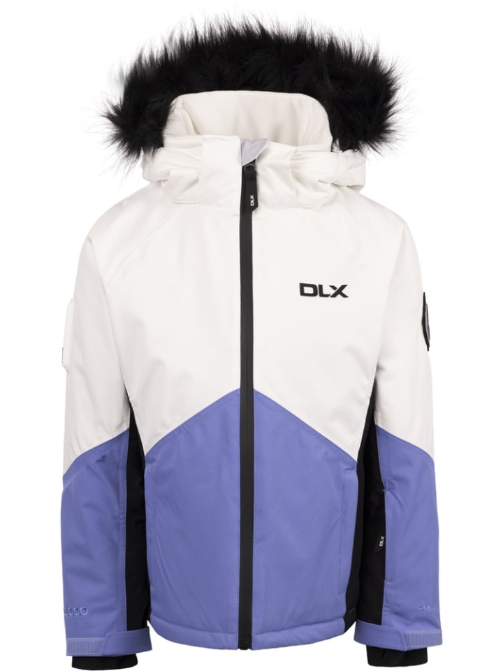 

Зимняя куртка DLX, синий