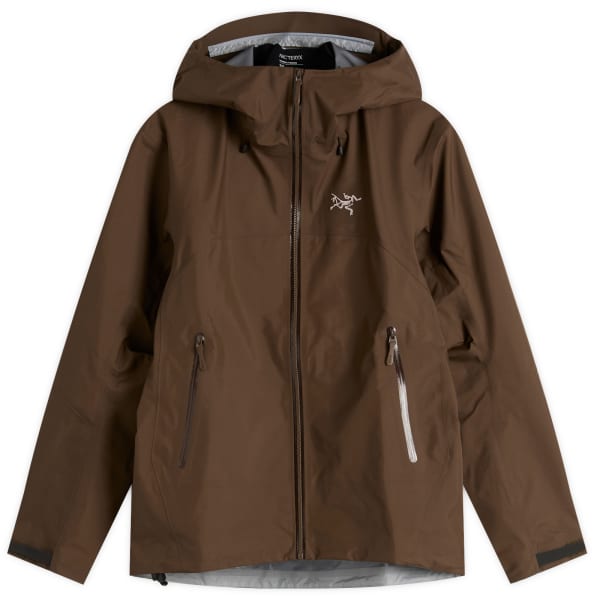 

Куртка Arcteryx beta sl Arc'Teryx, Carob