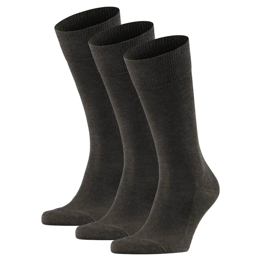 

Носки FALKE Socks, темно-коричневый