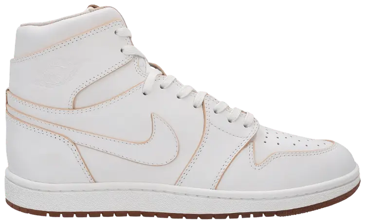 

Кроссовки Air Jordan Paris Saint-Germain x Air Jordan 1 Retro High '85 OG 'Wings', белый