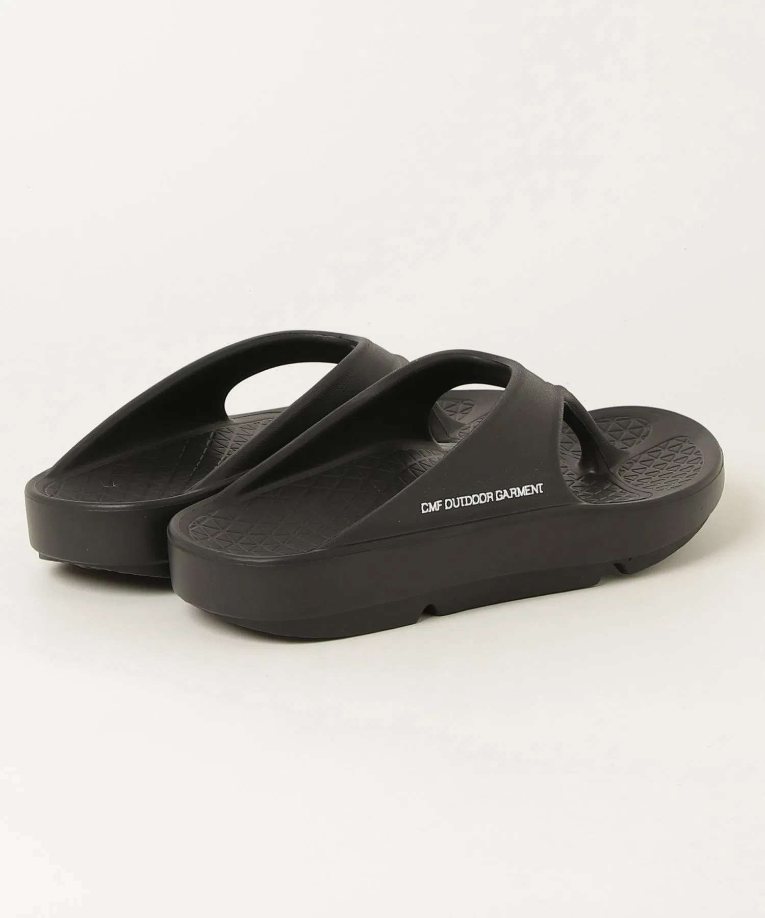 Мужские сандалии CMF OUTDOOR GARMENT CMF RECOVERY SANDAL — фото 2
