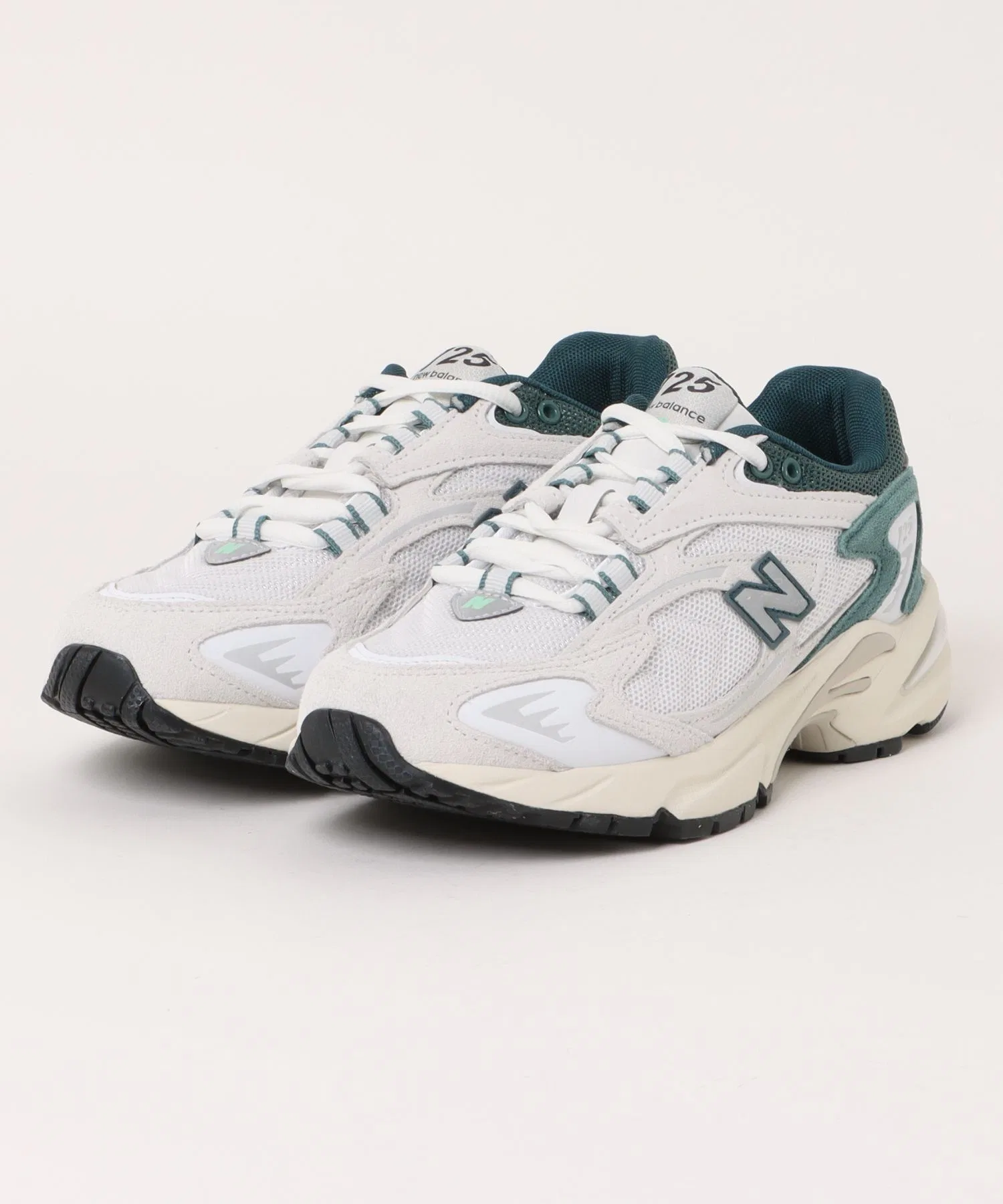 Мужские кроссовки New Balance ML725CM
