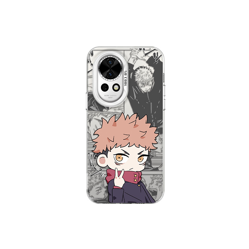 

Чехол для телефона Tronic Danone Chuangdaneng, DWWYCY001 - Colored silvery-white