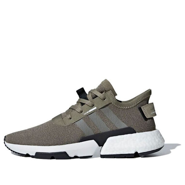 

Кроссовки p.o.d. s3.1 'steel' Adidas, мультиколор