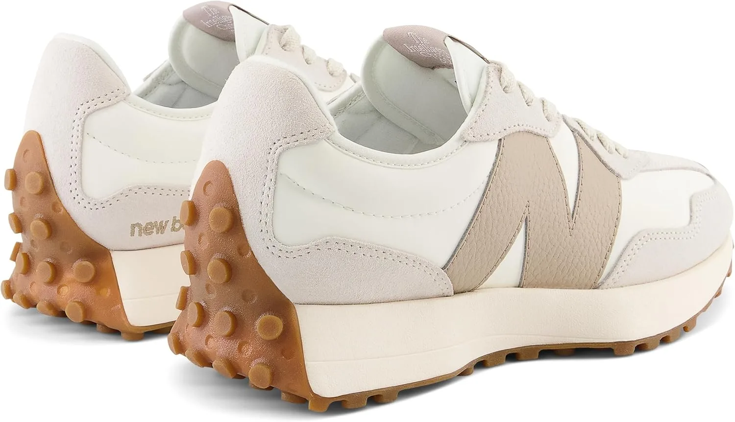 Кроссовки New Balance Unisex Scarpe Lifestyle Xtz, серый — фото 2