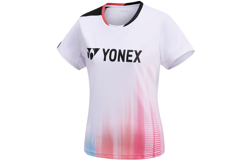 

YONEX Футболка Badminton Clothing Women's