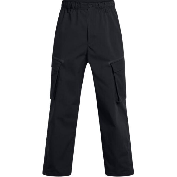 

Under Armour Неудержимые карго штаны мужские black