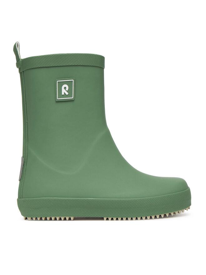 

Резиновые сапоги Ankka 5400158A-8680 Reima, зеленый