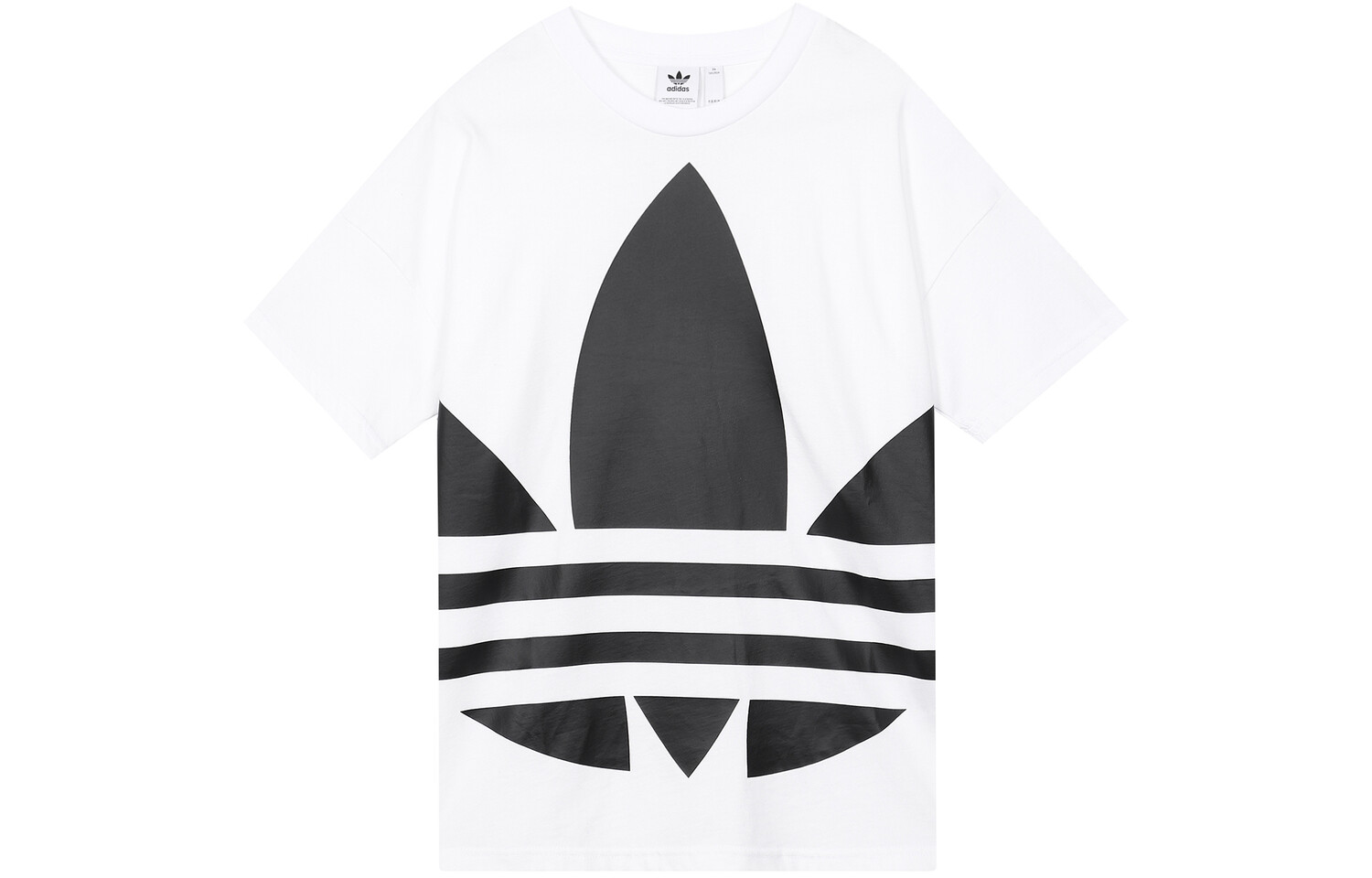 

Футболка женская Adidas Originals