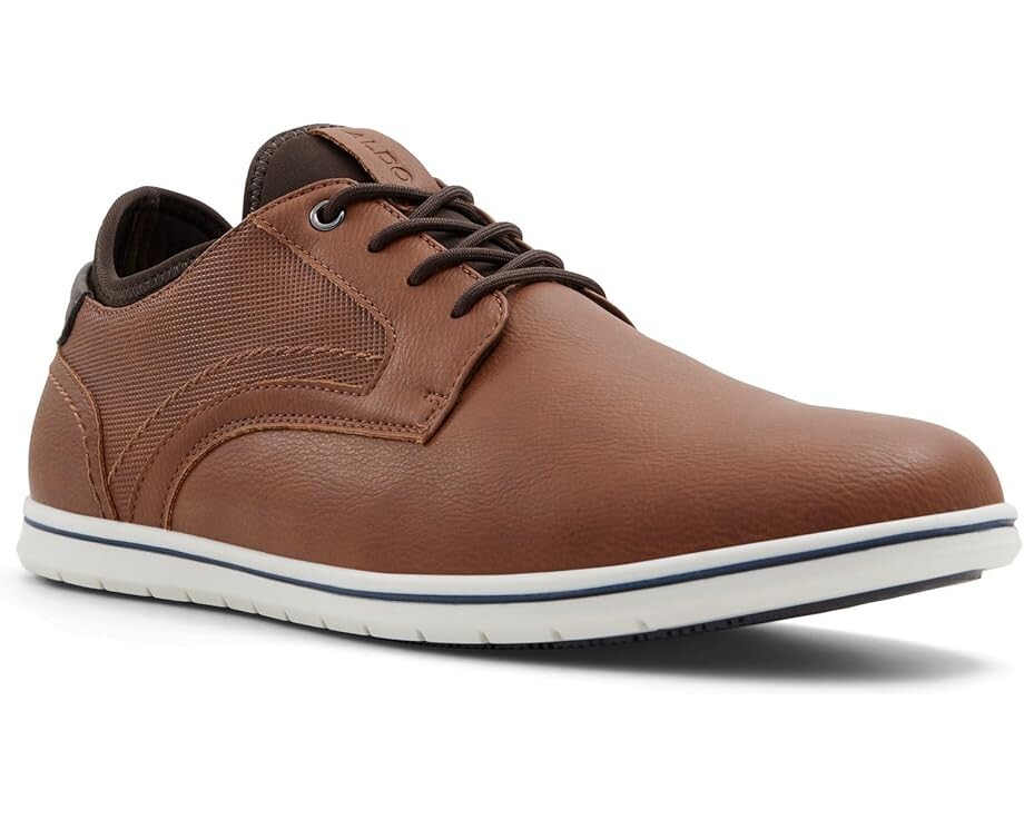 

Кроссовки ALDO Carnaby, цвет Cognac, Коричневый, Кроссовки ALDO Carnaby, цвет Cognac