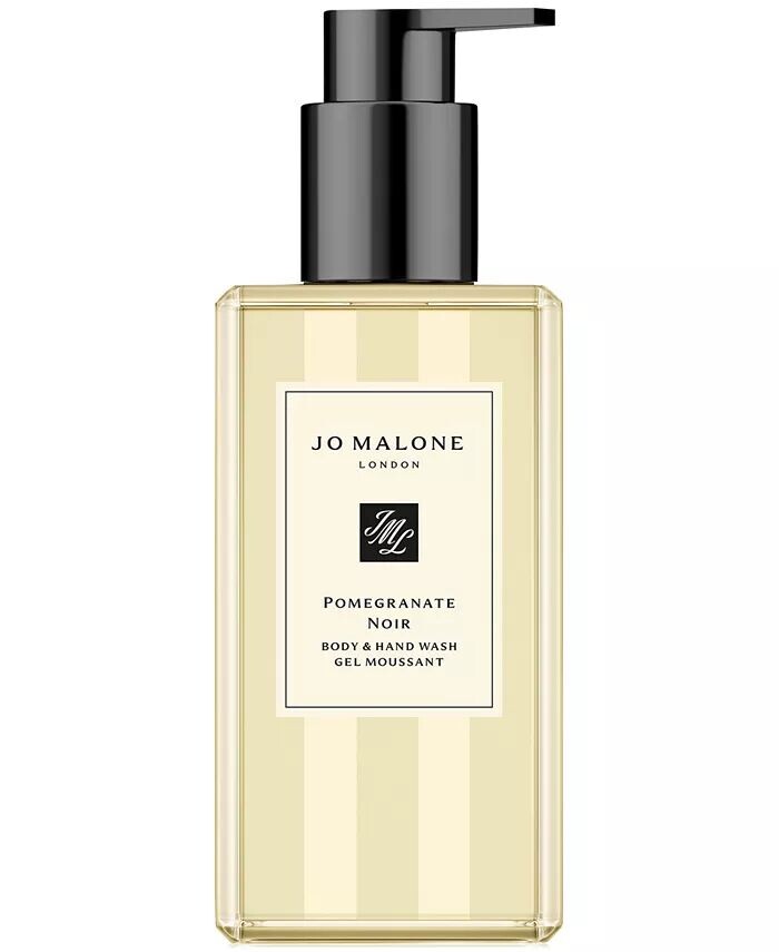 

Средство для мытья тела и рук Pomegranate Noir, 8,5 унций Jo Malone London
