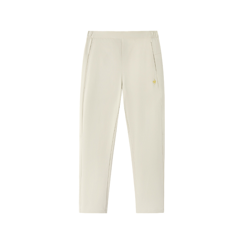 

Трикотажные спортивные штаны мужские Le Coq Sportif, хаки