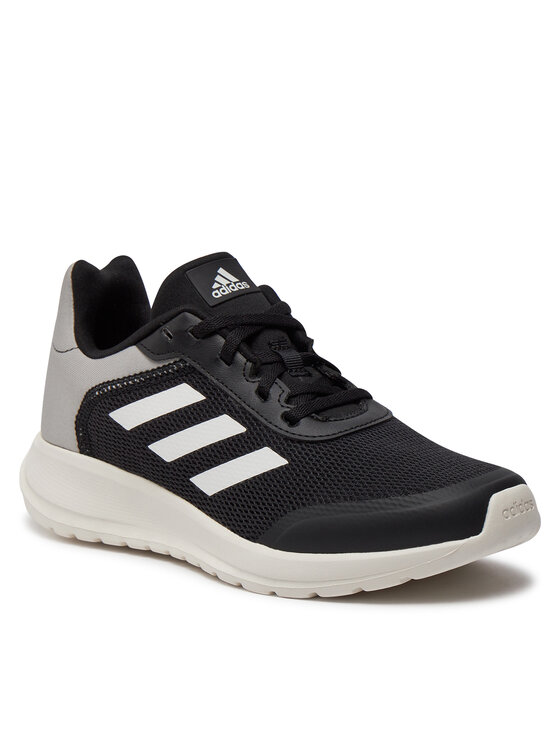 Кроссовки Tensaur Run 2.0 K GZ3430 Adidas, черный — фото 2