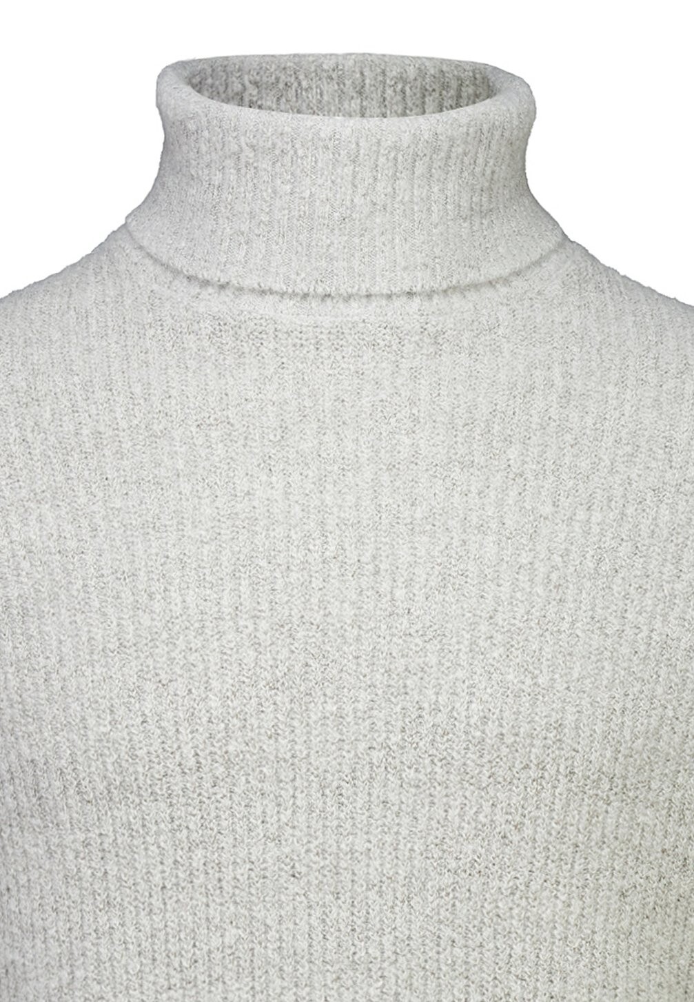 

Джемпер ROLL-NECK COLLAR Lindbergh, серый