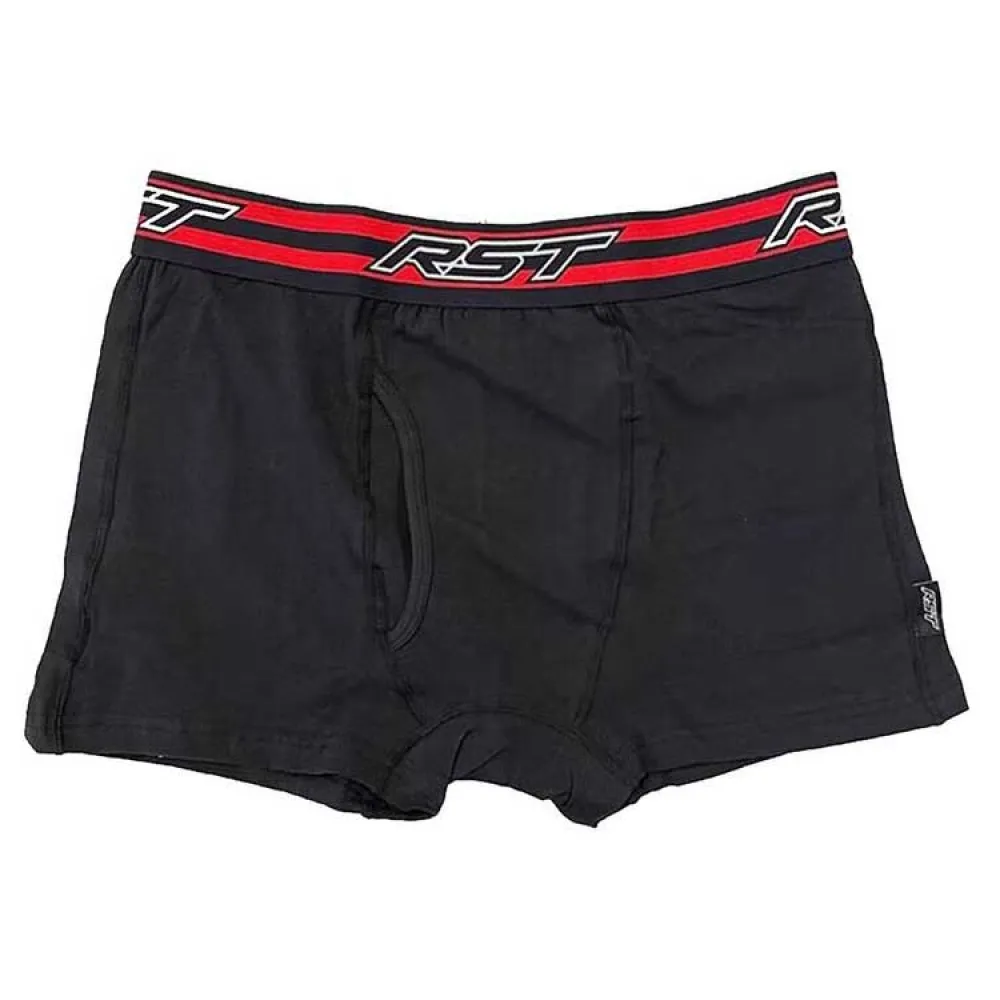 

Базовый слой RST Race Dept boxers 4 units, черный
