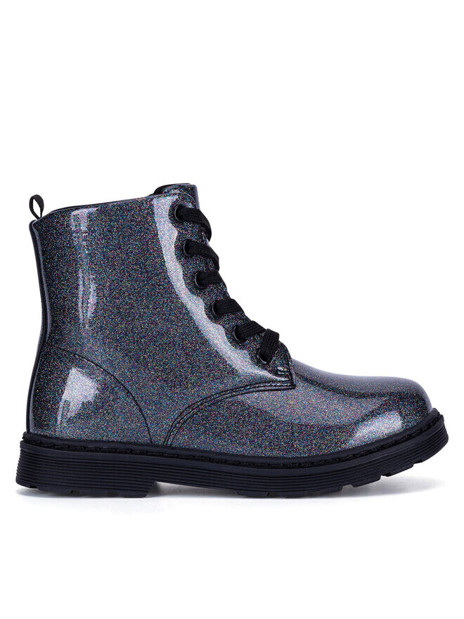 

Ботильоны Nelli Blu planos Gris, серый