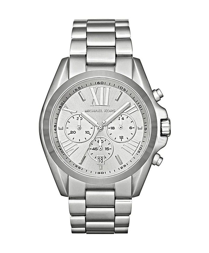 

Часы Michael Kors, серый