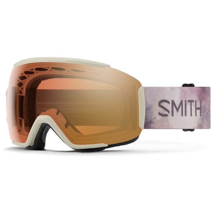 

Очки Sequence OTG Smith, Chalk Bleach/Chromapop Pro Photochromic Gold Mirror