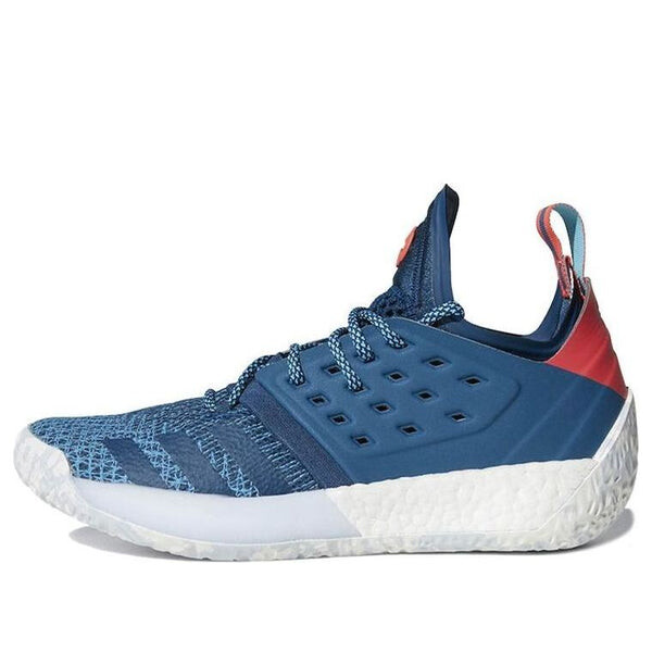 

Кроссовки Harden Vol. 2 Adidas, красный