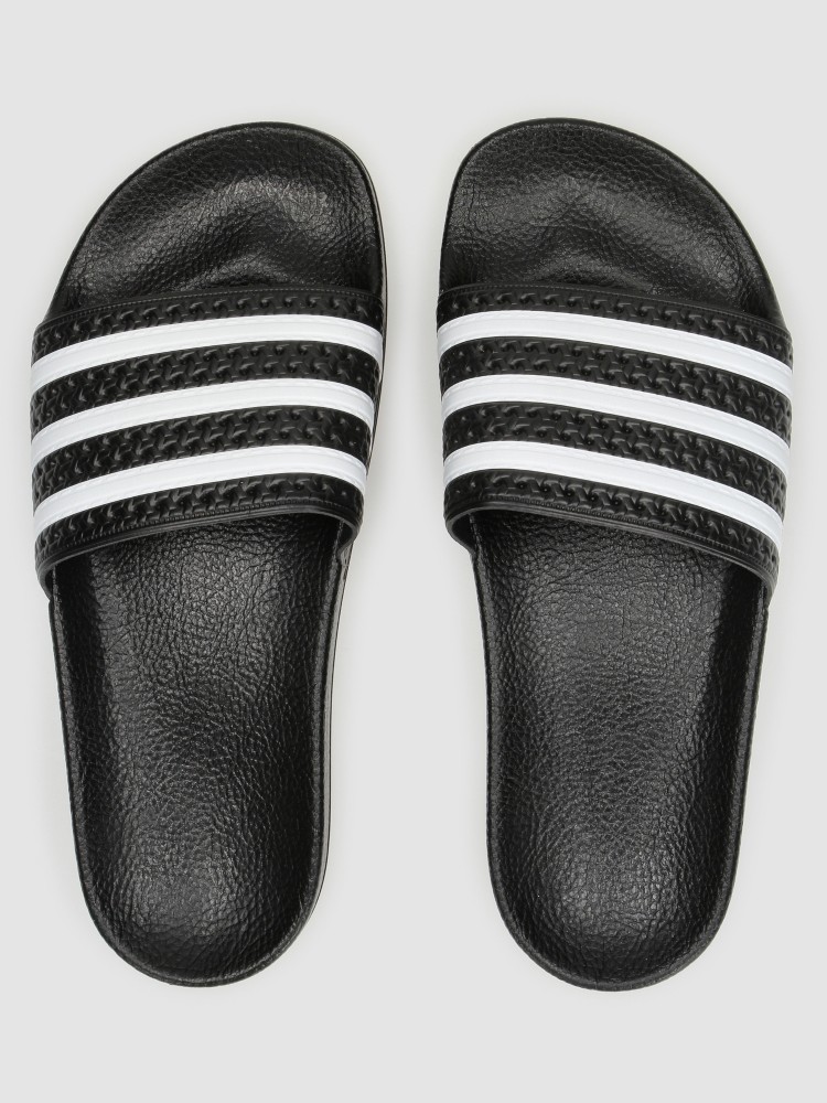 

Сандалии adidas Originals Adilette Sandalen, black1/white
