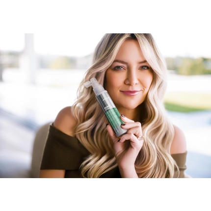 Эссенция для кожи головы Scalp Vitality Replenishing for Healthy & Balanced Scalp — фото 2