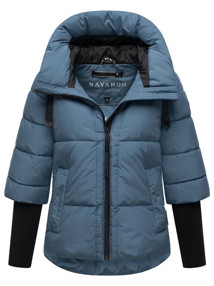 

Зимняя куртка Navahoo