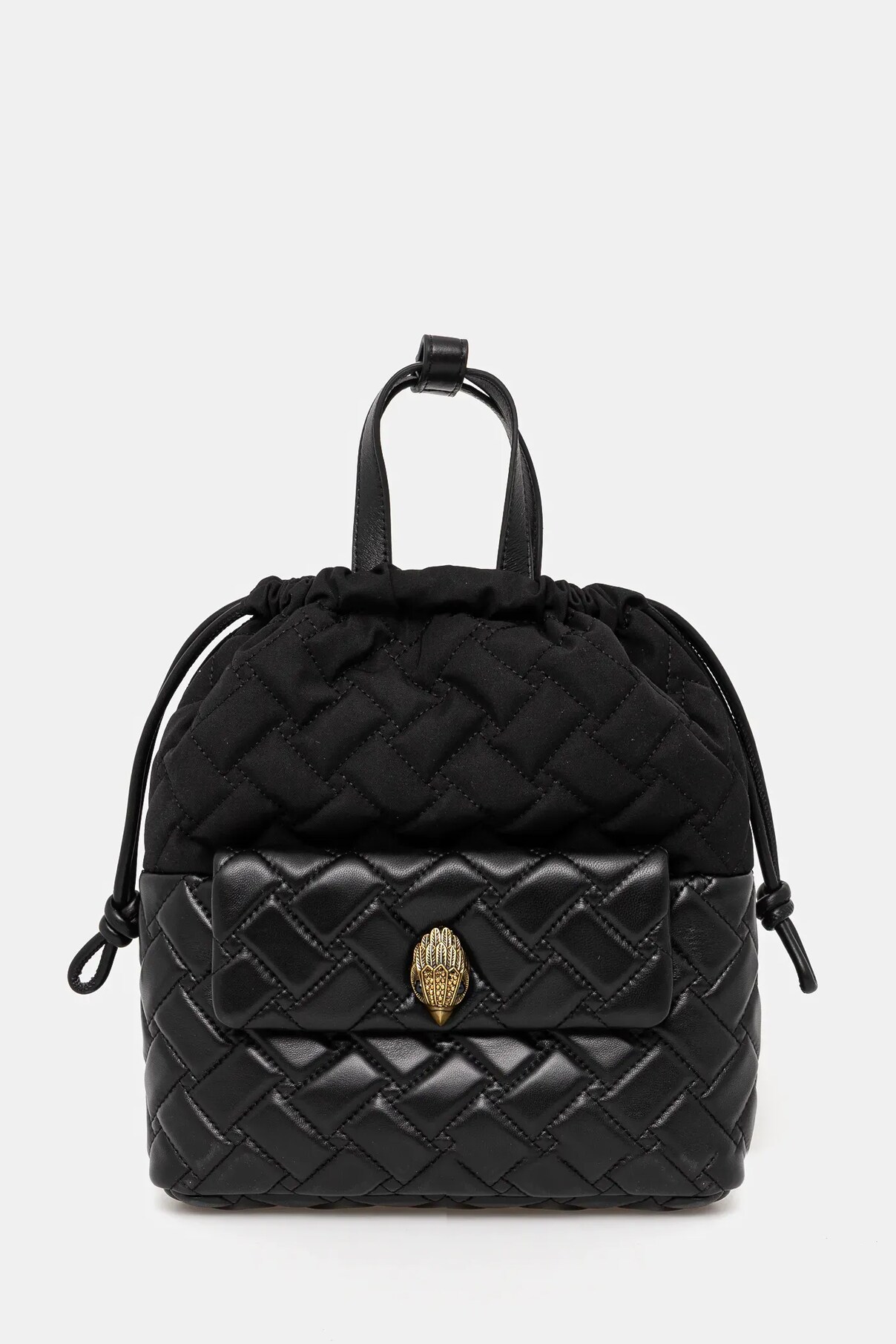 

Рюкзак KENSINGTON Kurt Geiger London, черный