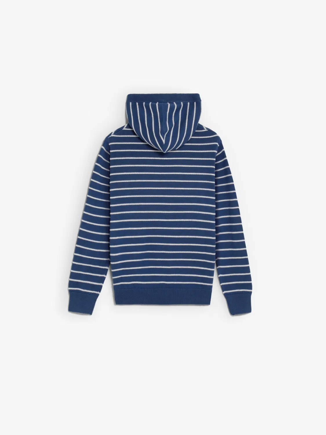Свитер ' ' Scalpers, Blue — фото 2